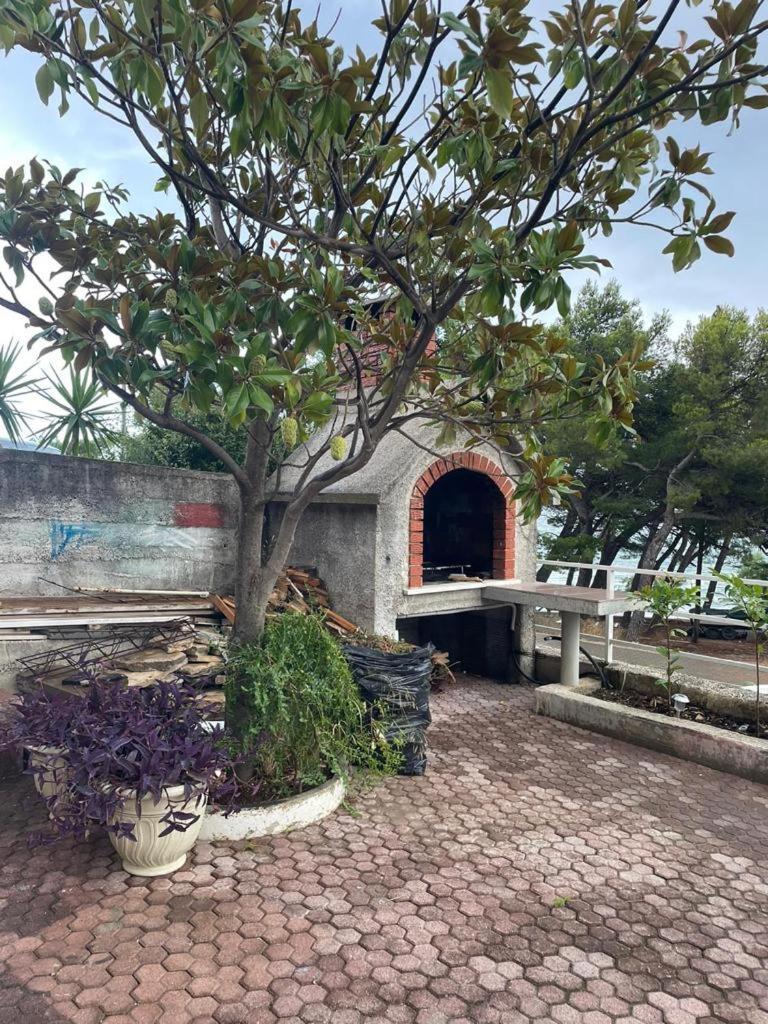 Maka Appartements - Omis Duće 외부 사진