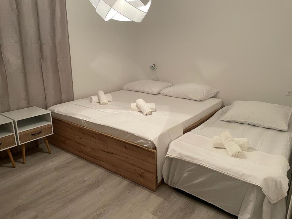 Maka Appartements - Omis Duće 객실 사진