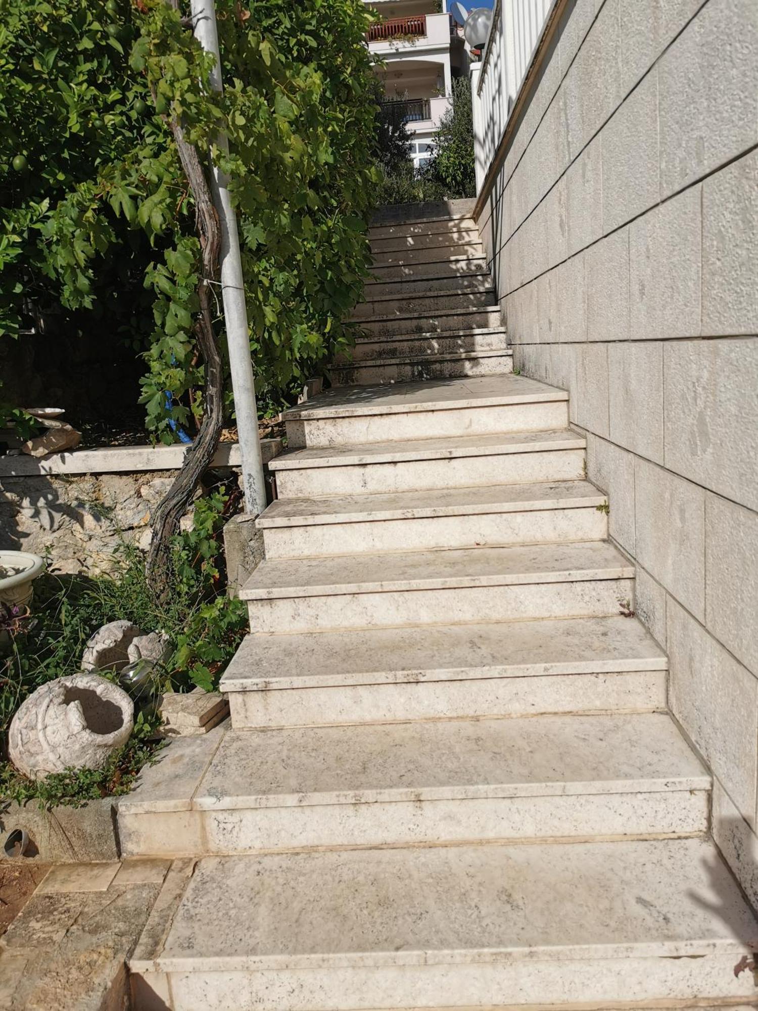 Maka Appartements - Omis Duće 객실 사진