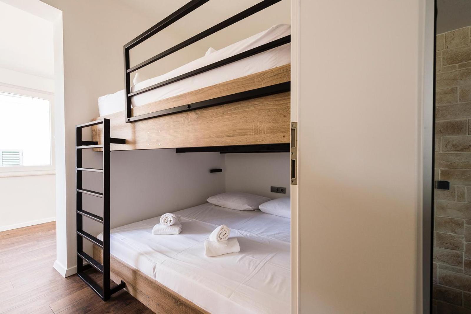 Maka Appartements - Omis Duće 외부 사진