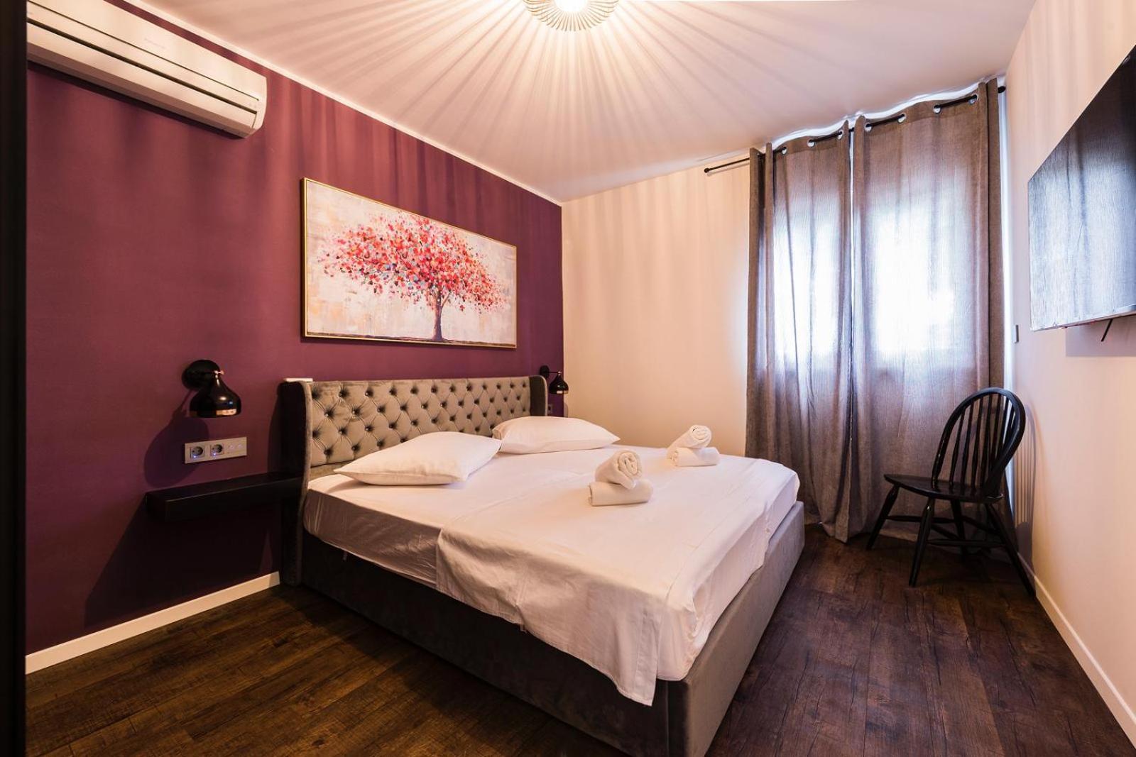 Maka Appartements - Omis Duće 외부 사진