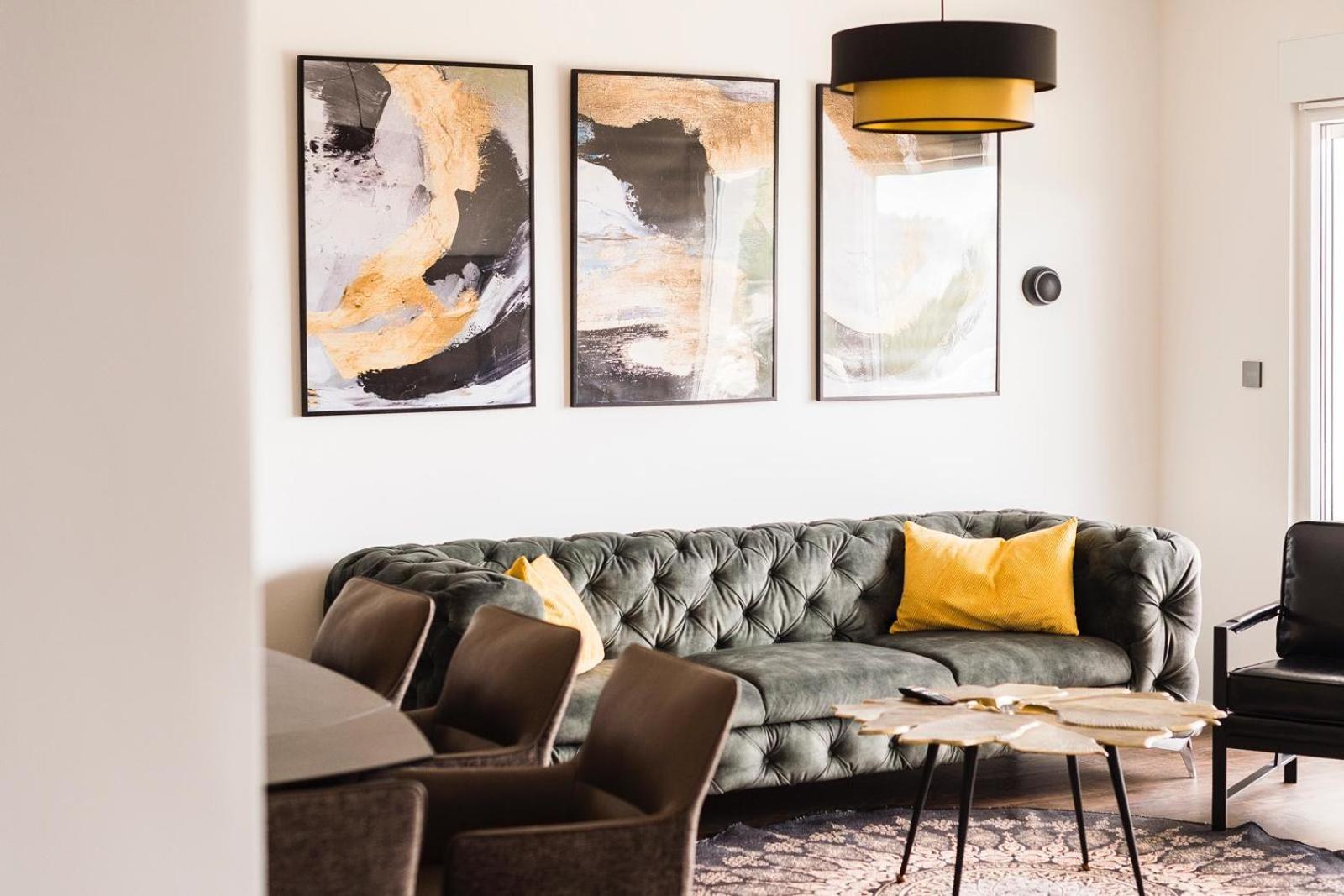 Maka Appartements - Omis Duće 객실 사진