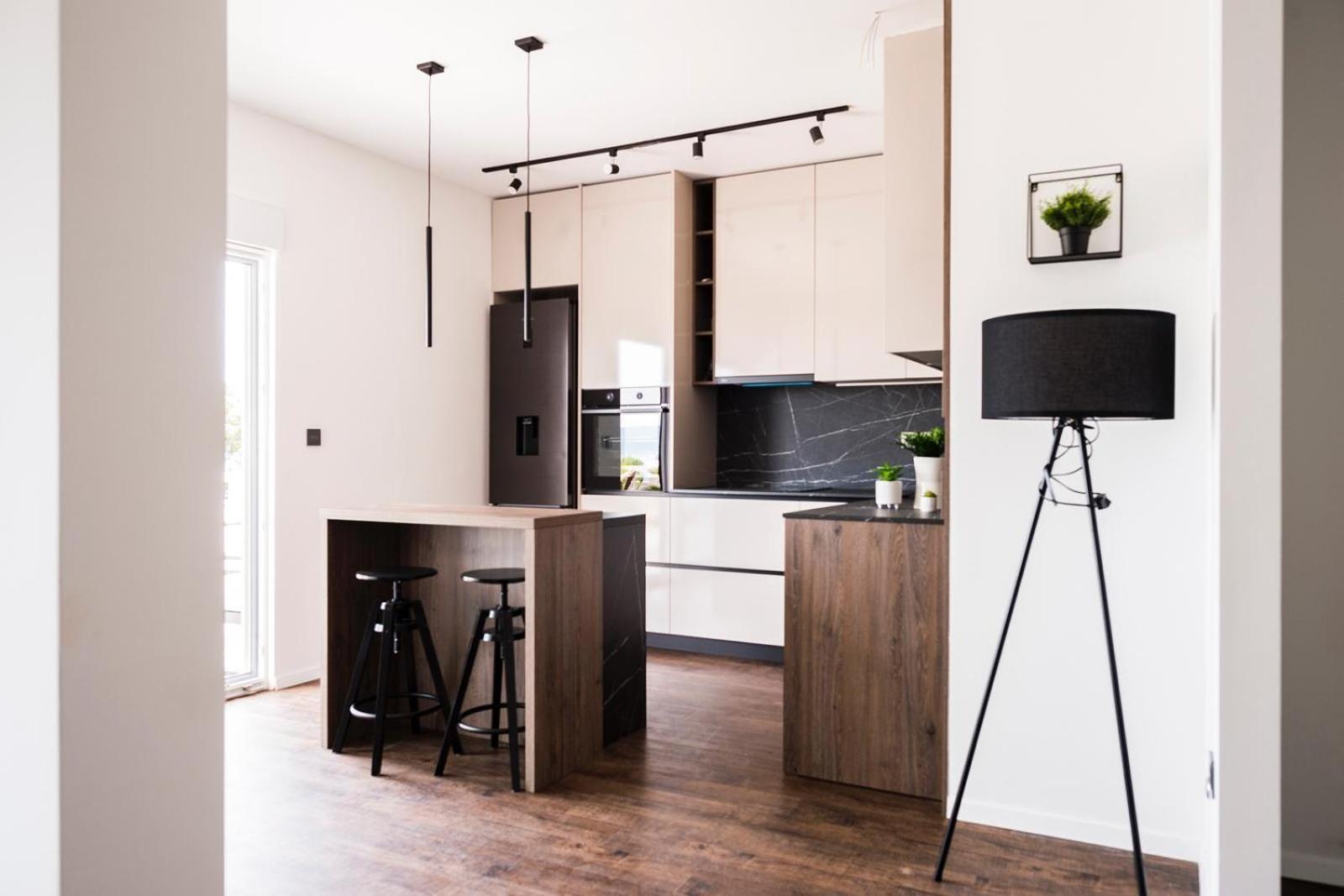 Maka Appartements - Omis Duće 객실 사진