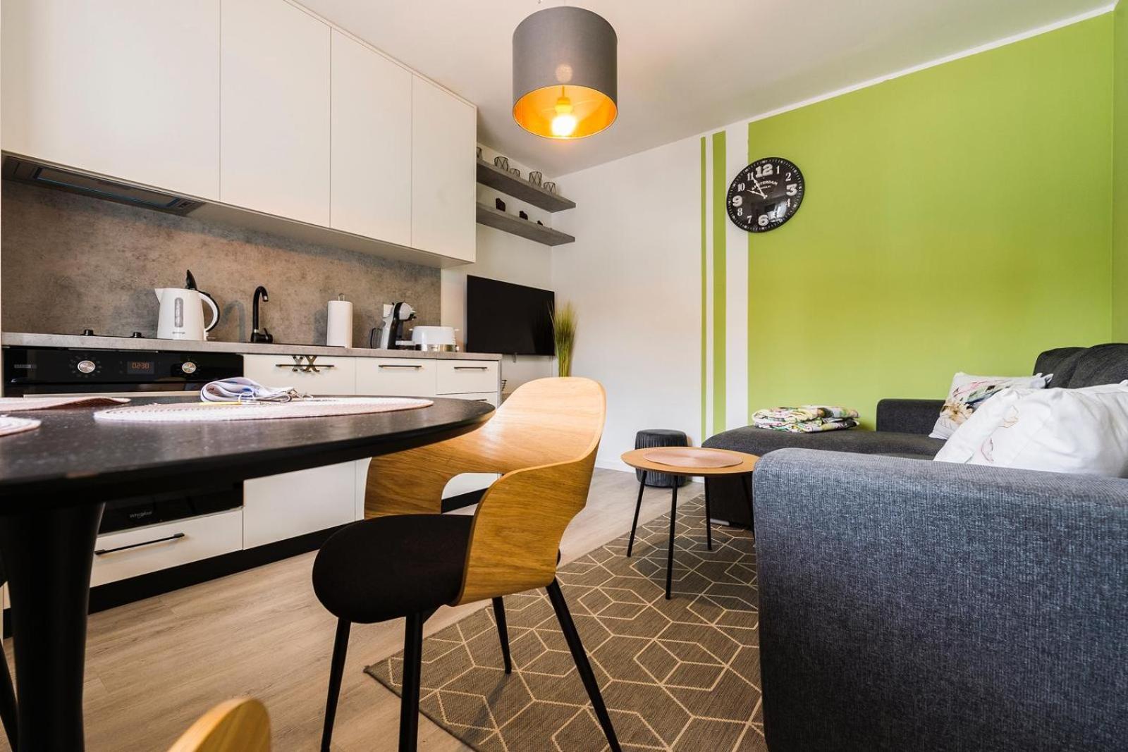 Maka Appartements - Omis Duće 외부 사진
