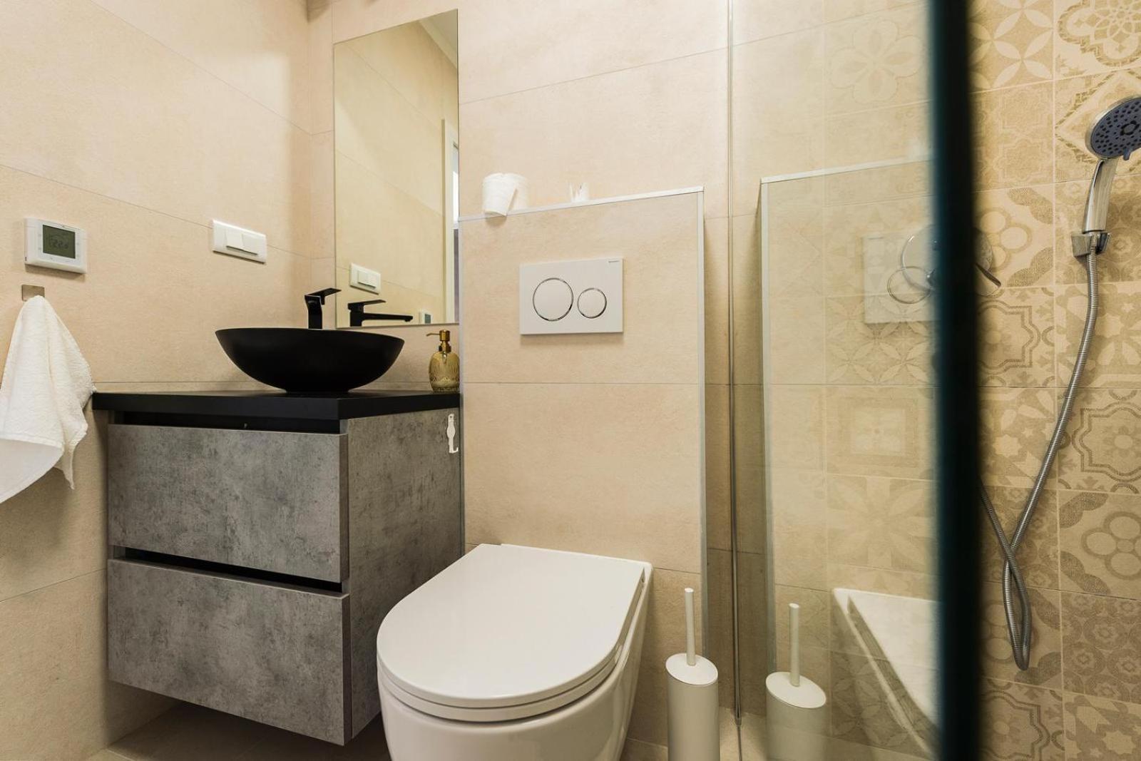 Maka Appartements - Omis Duće 객실 사진