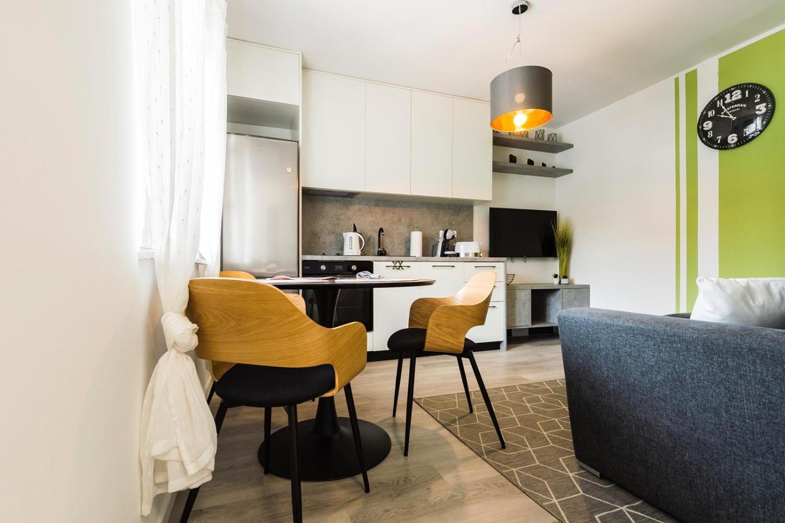 Maka Appartements - Omis Duće 객실 사진