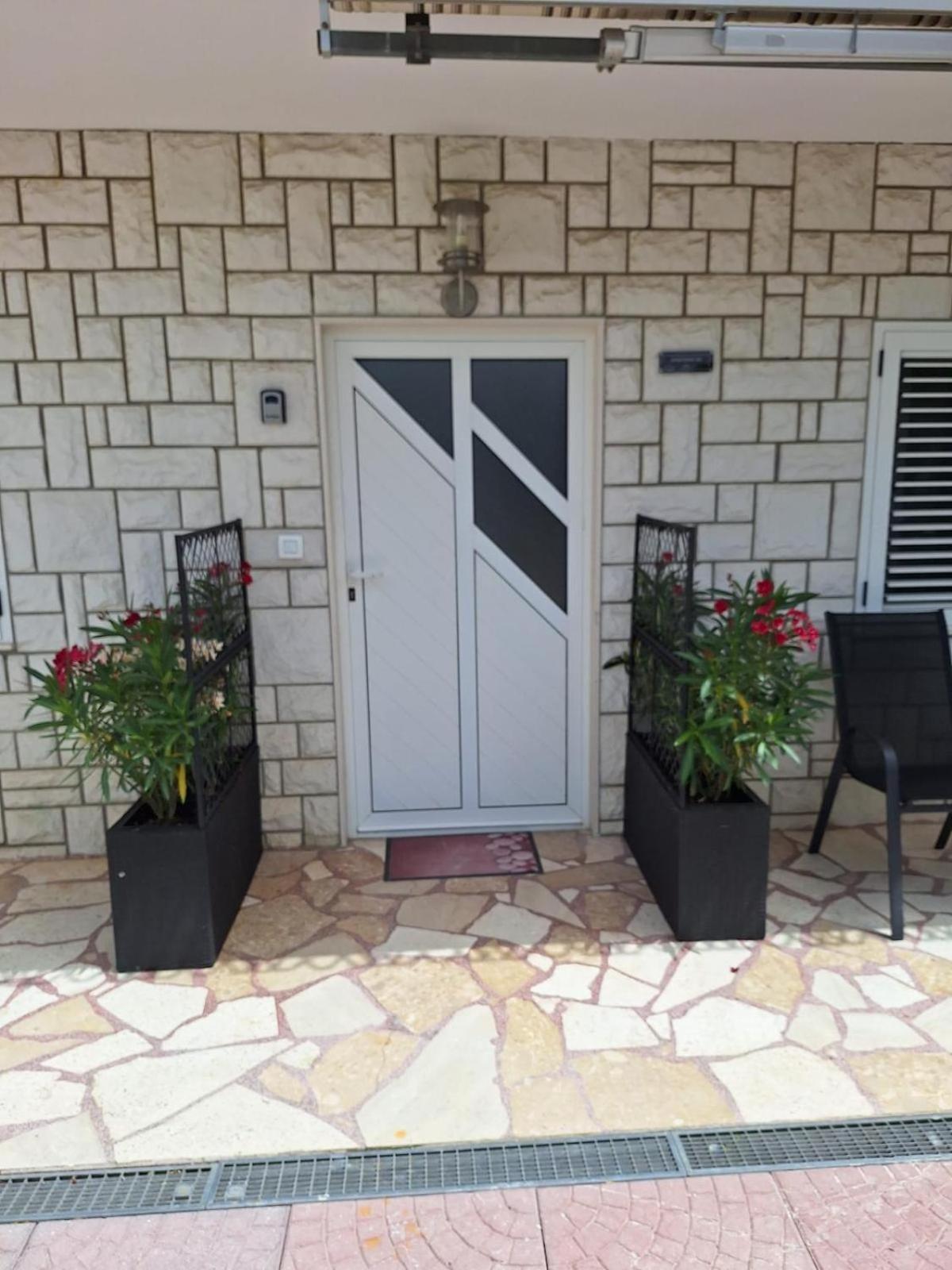 Maka Appartements - Omis Duće 객실 사진